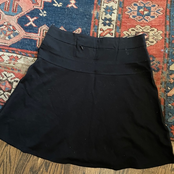 Athlete Aline skirt size 8 - Picture 3 of 3